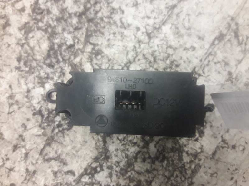 Recambio de reloj para hyundai coupe (rd) 1.6 16v cat referencia OEM IAM 9451027100 4 PINS 