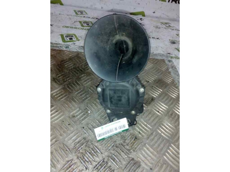 Recambio de claxon para volvo fh xxx fsa 4x2 low corto referencia OEM IAM 21857295  