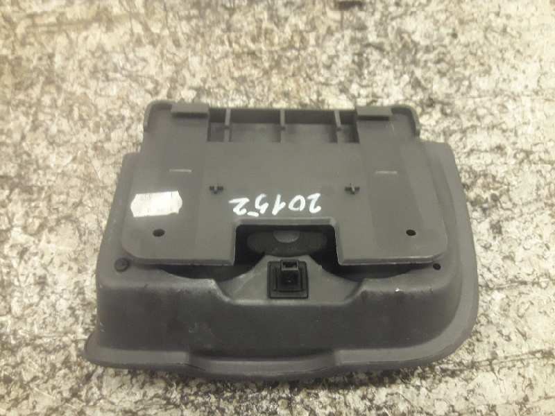 Recambio de posavasos para volvo s80 berlina 2.4 (103kw) referencia OEM IAM   