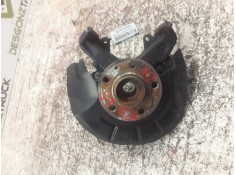 Recambio de mangueta delantera derecha para seat ibiza (6l1) fresh referencia OEM IAM 6R0615312  