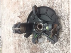Recambio de mangueta delantera derecha para seat ibiza (6l1) fresh referencia OEM IAM 6R0615312   2