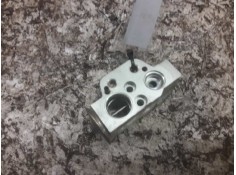 Recambio de valvula expansion para seat ibiza (6l1) fresh referencia OEM IAM    2