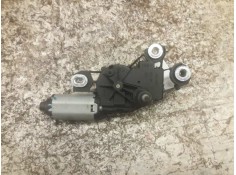 Recambio de motor limpia trasero para seat ibiza (6l1) fresh referencia OEM IAM 6L6955711D 53033912 154795462