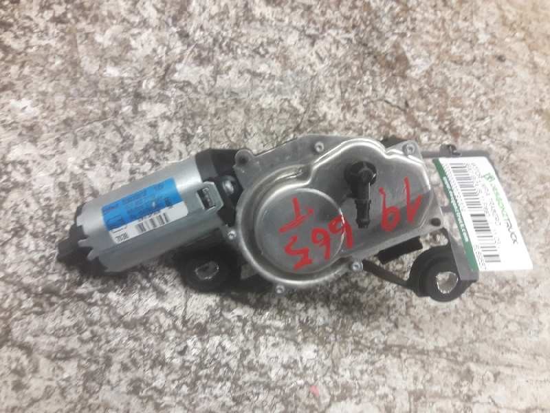 Recambio de motor limpia trasero para seat ibiza (6l1) fresh referencia OEM IAM 6L6955711D 53033912 154795462