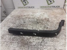 Recambio de soportes paragolpes para seat ibiza (6l1) fresh referencia OEM IAM 6L6807863LH TRASERO CENTRAL 