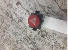 Recambio de warning para seat ibiza (6l1) cool referencia OEM IAM 6L1953235A 4 PINS 