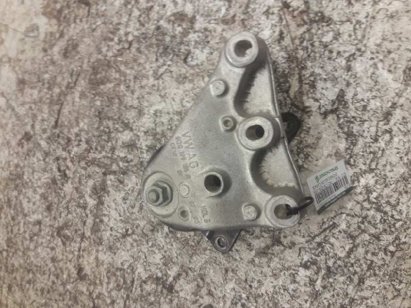 Recambio de soporte motor derecho para seat ibiza (6l1) cool referencia OEM IAM 6Q0199185R  