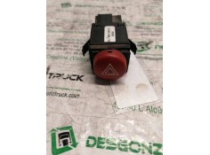 Recambio de warning para seat ibiza (6l1) cool referencia OEM IAM 6L1953235A 4 PINS 