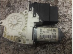Recambio de motor elevalunas trasero izquierdo para seat leon (1m1) signo referencia OEM IAM 1C0959811A 105406301 05074280