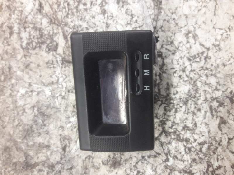 Recambio de reloj para kia shuma ii 1.6 ls berlina portón referencia OEM IAM  4 PINS 