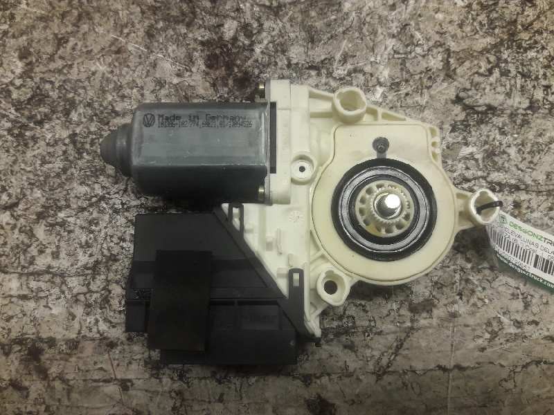 Recambio de motor elevalunas delantero derecho para seat ibiza (6l1) cool referencia OEM IAM 104383101 05074140 26 PINS