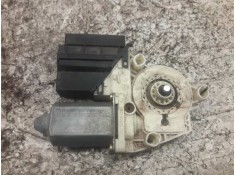 Recambio de motor elevalunas delantero izquierdo para seat ibiza (6l1) cool referencia OEM IAM 6Q2959802A 104379101 32 PINS