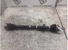 Recambio de transmision delantera derecha para seat ibiza (6k) básico referencia OEM IAM   