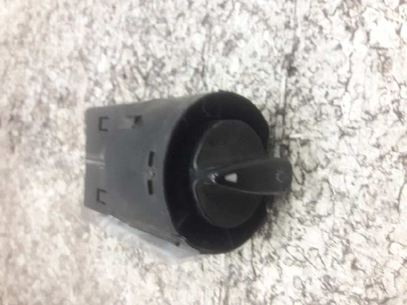 Recambio de mando luces para seat ibiza (6l1) cool referencia OEM IAM 6L1941531 17 PINS 