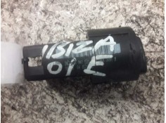 Recambio de mando luces para seat ibiza (6l1) cool referencia OEM IAM 6L1941531 17 PINS  2