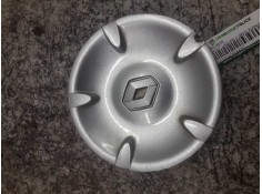 Recambio de tapacubos para renault laguna ii (bg0) authentique referencia OEM IAM 7700427289  