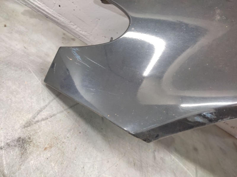 Recambio de aleta delantera izquierda para bmw serie 3 berlina (e46) 320d referencia OEM IAM   