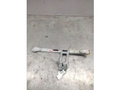 Recambio de elevalunas trasero derecho para bmw serie 3 berlina (e46) 320d referencia OEM IAM  MANUAL 