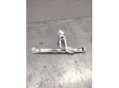 Recambio de elevalunas trasero derecho para bmw serie 3 berlina (e46) 320d referencia OEM IAM  MANUAL  2