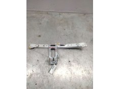 Recambio de elevalunas trasero izquierdo para bmw serie 3 berlina (e46) 320d referencia OEM IAM  MANUAL 