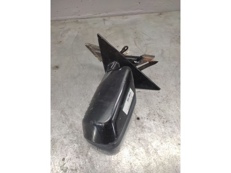 Recambio de retrovisor izquierdo para bmw serie 3 berlina (e46) 320d referencia OEM IAM  ELECTRICO 