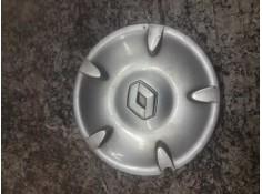 Recambio de tapacubos para renault laguna ii (bg0) authentique referencia OEM IAM 7700427289  