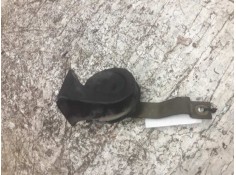 Recambio de claxon para nissan primera berlina (p12) acenta referencia OEM IAM 703881157 BOSCH 
