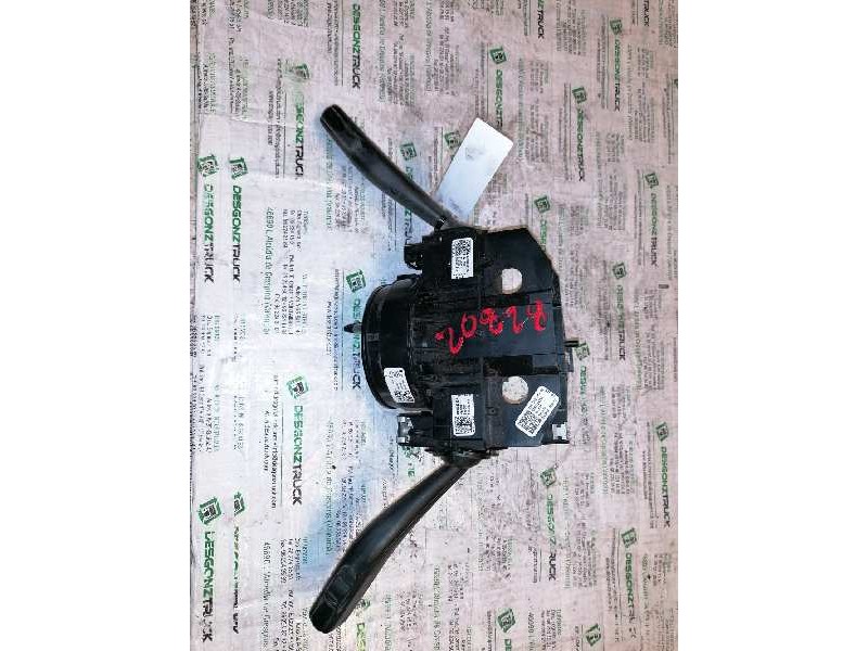 Recambio de mando multifuncion para seat leon (1p1) comfort limited referencia OEM IAM 1K0959653C 1K0953513 1K0953519