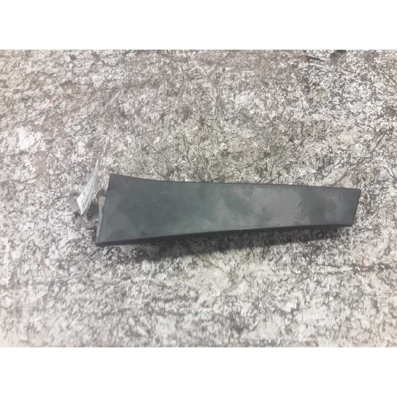 Recambio de maneta exterior trasera izquierda para seat leon (1p1) comfort limited referencia OEM IAM 1P0839205 502704 