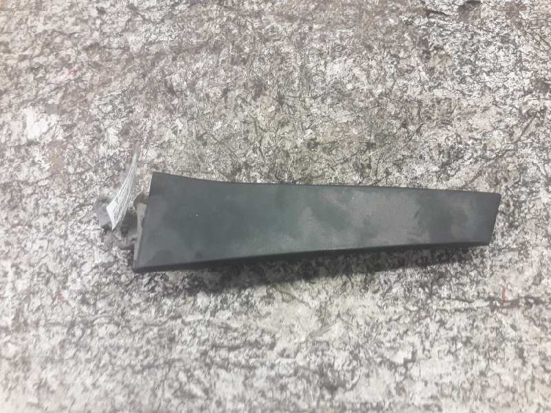 Recambio de maneta exterior trasera izquierda para seat leon (1p1) comfort limited referencia OEM IAM 1P0839205 502704 