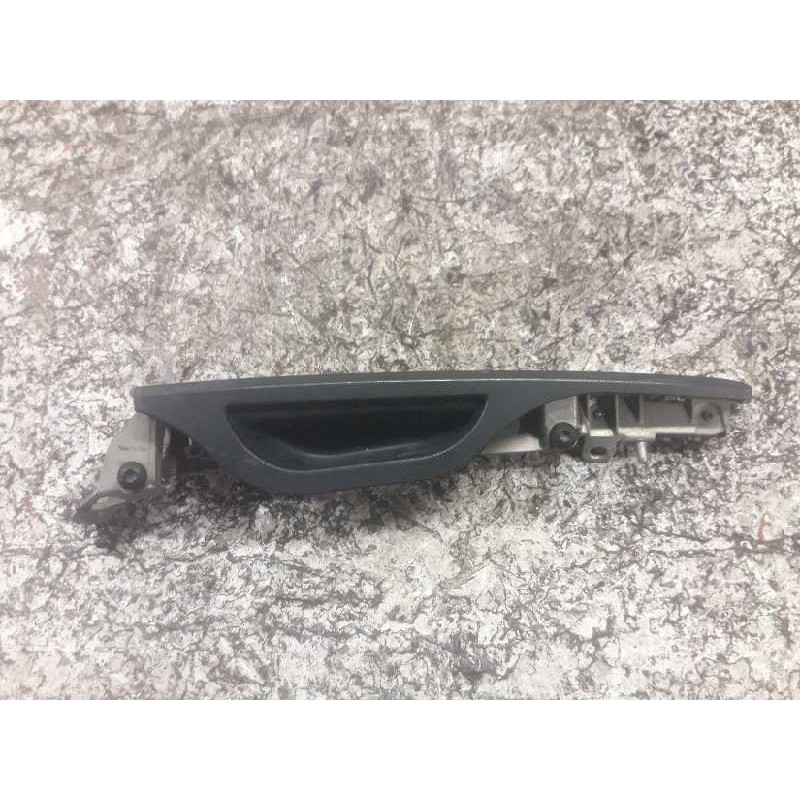 Recambio de maneta exterior trasera izquierda para seat leon (1p1) comfort limited referencia OEM IAM 1P0839205 502704 