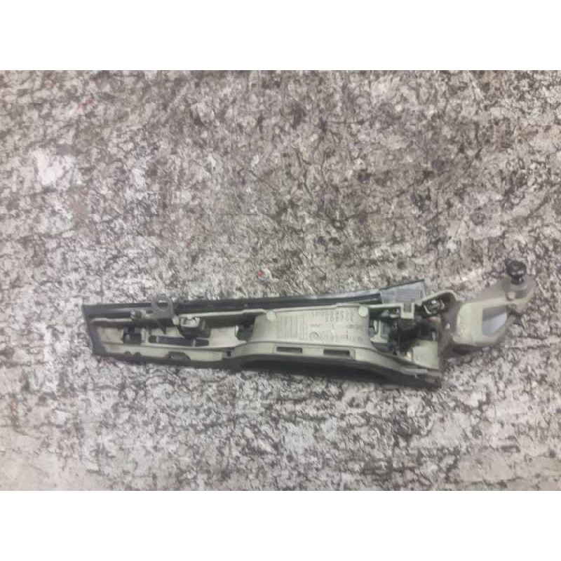 Recambio de maneta exterior trasera izquierda para seat leon (1p1) comfort limited referencia OEM IAM 1P0839205 502704 