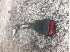 Recambio de enganche de cinturon derecho para seat ibiza (6l1) cool referencia OEM IAM 6D0857756D   2