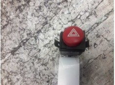 Recambio de warning para seat ibiza (6l1) cool referencia OEM IAM 6L1953235A 4 PINS 