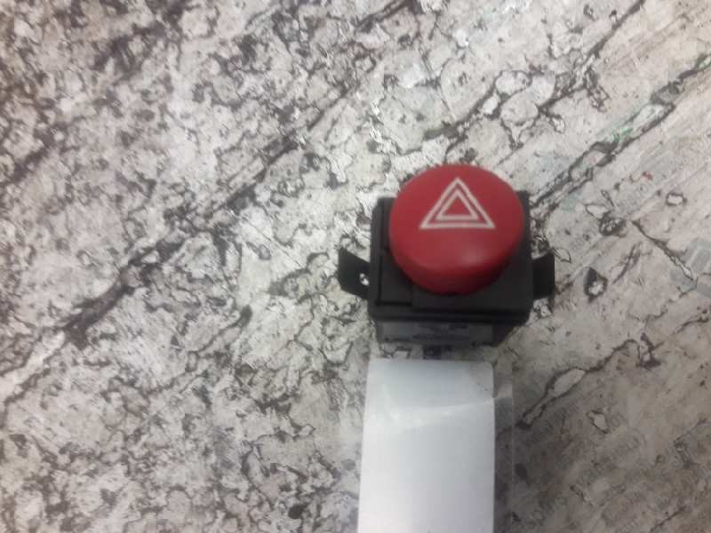 Recambio de warning para seat ibiza (6l1) cool referencia OEM IAM 6L1953235A 4 PINS 