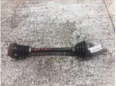 Recambio de transmision delantera izquierda para seat ibiza (6k1) free sky referencia OEM IAM   