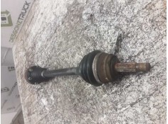 Recambio de transmision delantera izquierda para seat ibiza (6k1) free sky referencia OEM IAM    2