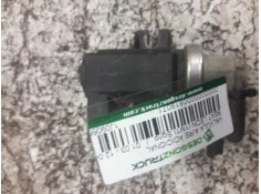 Recambio de valvula aire adicional para seat leon (1m1) signo referencia OEM IAM 1J0906627B 72290345 2 PINS