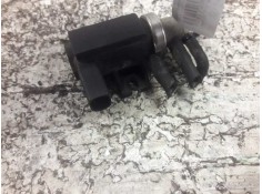 Recambio de valvula aire adicional para seat leon (1m1) signo referencia OEM IAM 1J0906627B 72290345 2 PINS 2