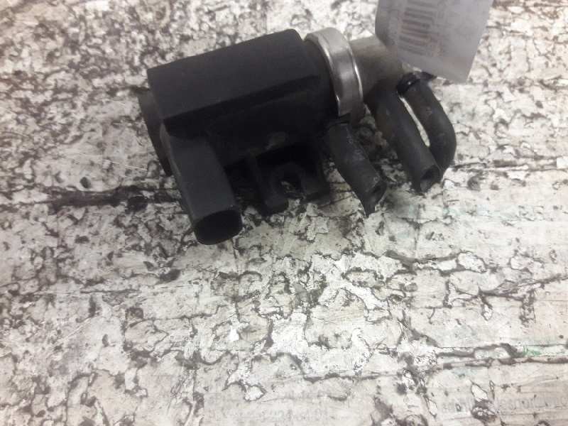 Recambio de valvula aire adicional para seat leon (1m1) signo referencia OEM IAM 1J0906627B 72290345 2 PINS