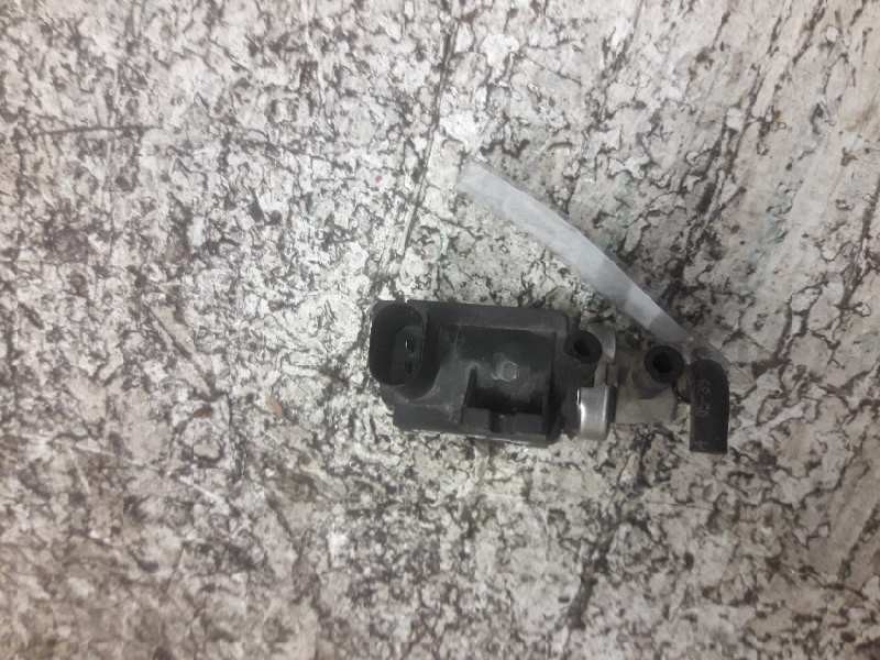 Recambio de valvula aire adicional para seat leon (1m1) signo referencia OEM IAM 1J0906627B 72290345 2 PINS