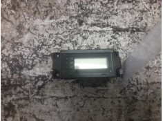 Recambio de reloj para hyundai coupe (gk) 1.6 fx referencia OEM IAM 959002C100 959002C600 4 PINS