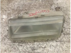Recambio de faro izquierdo para seat toledo (1l) base referencia OEM IAM   