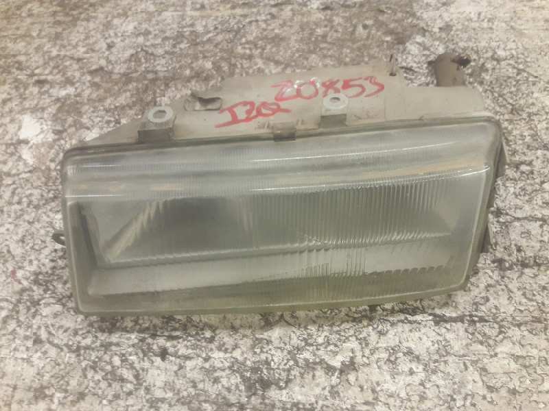 Recambio de faro izquierdo para seat toledo (1l) base referencia OEM IAM   