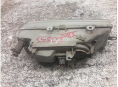 Recambio de faro izquierdo para seat toledo (1l) base referencia OEM IAM    2