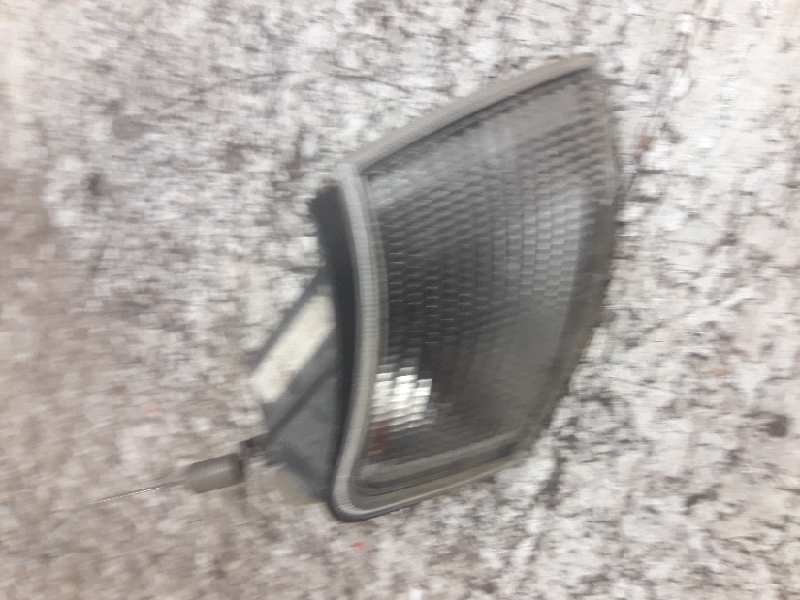 Recambio de piloto delantero derecho para seat toledo (1l) base referencia OEM IAM   