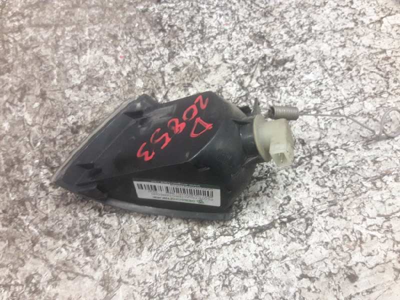 Recambio de piloto delantero derecho para seat toledo (1l) base referencia OEM IAM   