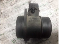 Recambio de caudalimetro para seat leon (1p1) comfort limited referencia OEM IAM 0281002531 038906461B 5 PINS