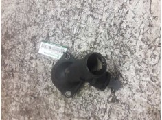 Recambio de pipa termostato para seat leon (1p1) comfort limited referencia OEM IAM 03G121121D  