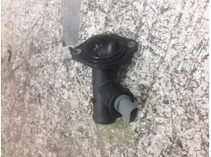 Recambio de pipa termostato para seat leon (1p1) comfort limited referencia OEM IAM 03G121121D   2